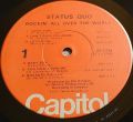 Status Quo-Rockin' All Over The World