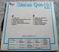 Status Quo-Status Quo