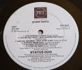 Status Quo-Spare Parts