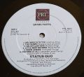 Status Quo-Spare Parts