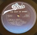 Spirit-The Best Of Spirit