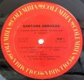 Santana-Abraxas
