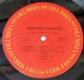 Santana-Abraxas