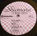 Shiomara-La Nueva Estrella