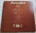 Status Quo-Quo