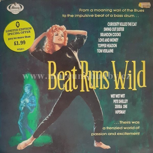 Tom Verlaine, Pete Shelley & Others