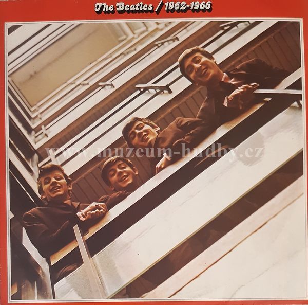 The Beatles