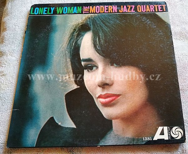 The Modern Jazz Quartet