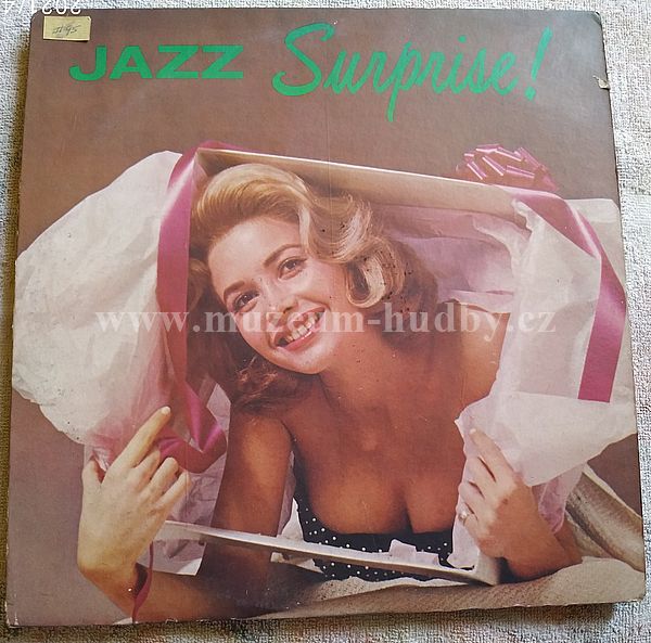 The Modern Jazz Stars