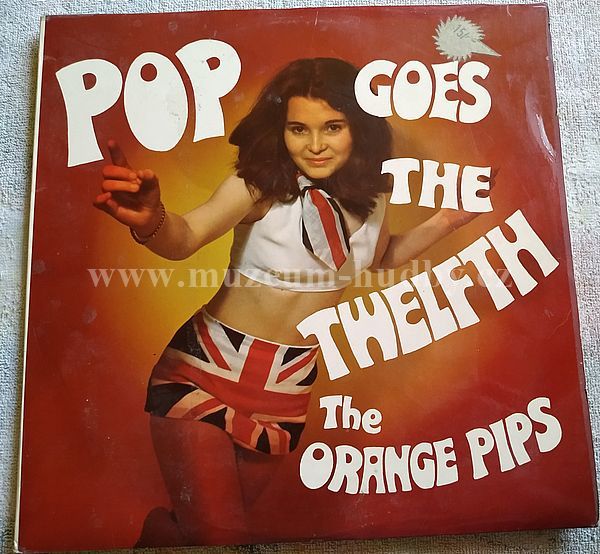 The Orange Pips