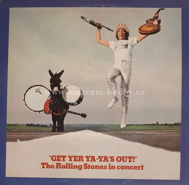 The Rolling Stones