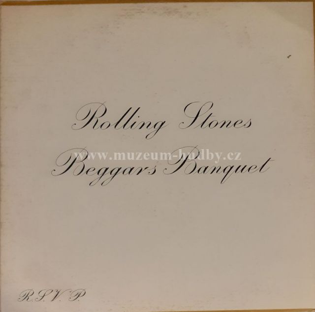 The Rolling Stones