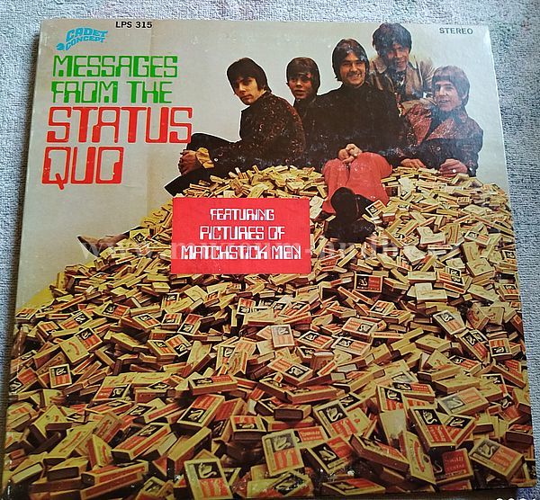 The Status Quo