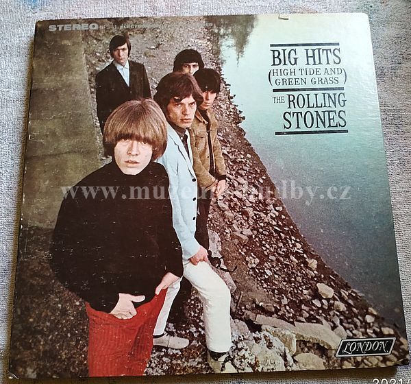 The Rolling Stones