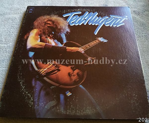 Ted Nugent