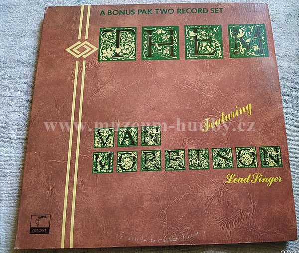 Them (3) Featuring Van Morrison