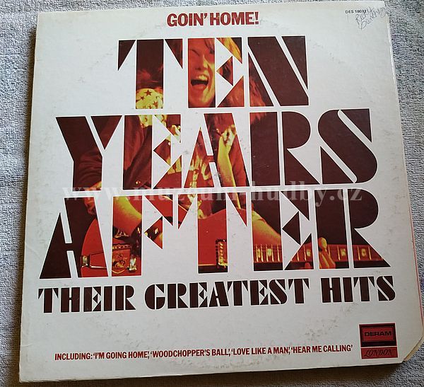 Ten Years After