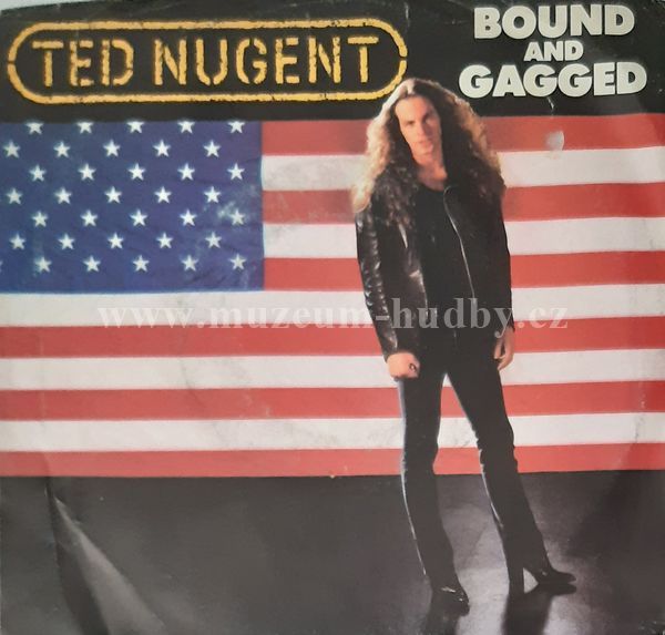 Ted Nugent