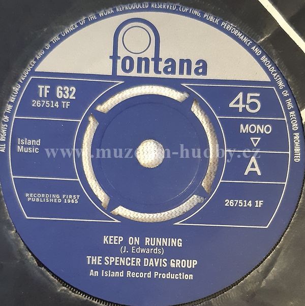 The Spencer Davis Group