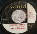 The Kingsmen-Louie Louie / Haunted Castle