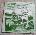 The Brat-Chalk Dust - The Umpire Strikes Back