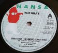 The Brat-Chalk Dust - The Umpire Strikes Back
