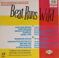 Tom Verlaine, Pete Shelley & Others-Beat Runs Wild