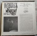The Mariachi Brass Featuring Chet Baker-A Taste Of Tequila