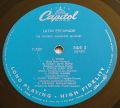 The George Shearing Quintet-Latin Escapade