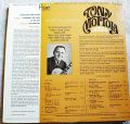 Tony Mottola-A Latin Love-In