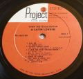 Tony Mottola-A Latin Love-In
