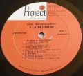 Tony Mottola-A Latin Love-In