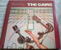 The Cars-Heartbeat City
