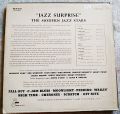 The Modern Jazz Stars-Jazz Surprise