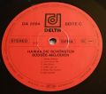 The Daikiki And His Music Of The Isle, Caruana And His Magic Hawaii Guitar-Hawaii Träume