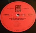 The Daikiki And His Music Of The Isle, Caruana And His Magic Hawaii Guitar-Hawaii Träume