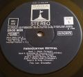 Trios Los Granados-Paraguayan Festival