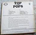 The Top Of The Poppers-Top Of The Pops