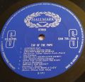 The Top Of The Poppers-Top Of The Pops