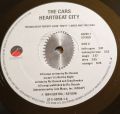 The Cars-Heartbeat City