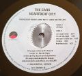 The Cars-Heartbeat City