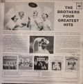 The Brothers Four-Greatest Hits