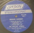 The Rolling Stones-Beggars Baquet