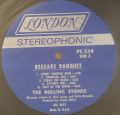 The Rolling Stones-Beggars Baquet
