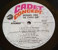 The Status Quo-Messages From The Status Quo
