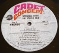 The Status Quo-Messages From The Status Quo