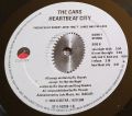 The Cars-Heartbeat City