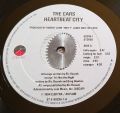 The Cars-Heartbeat City