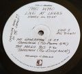 The Who-Live At Leeds