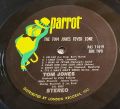 Tom Jones-The Tom Jones Fever Zone